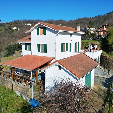 Ferienwohnung Casa Bartola Stella Exterior foto