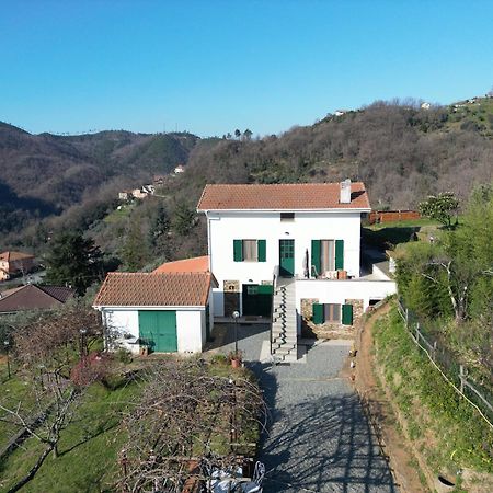 Ferienwohnung Casa Bartola Stella Exterior foto