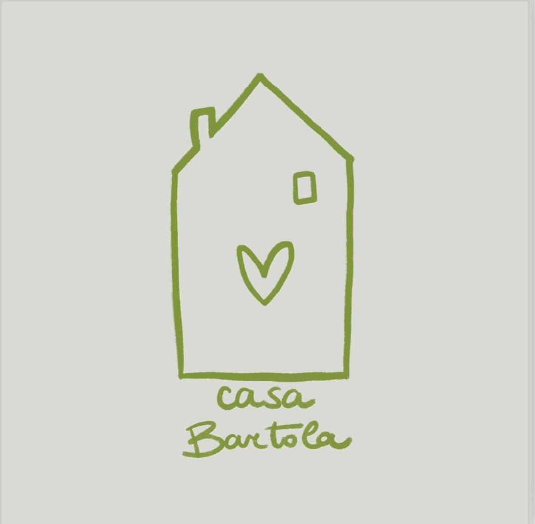 Ferienwohnung Casa Bartola Stella Exterior foto